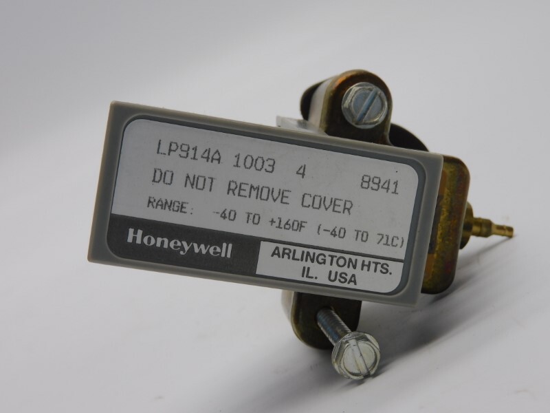 HONEYWELL LP914A1003 SER. 4 15" NSMP