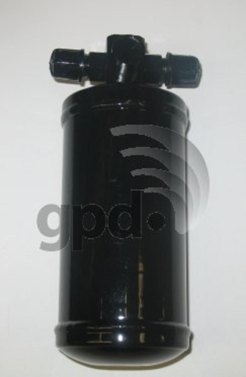 GPD 9442361 A/C Receiver Drier Kit fits 1993-1993 Toyota Supra