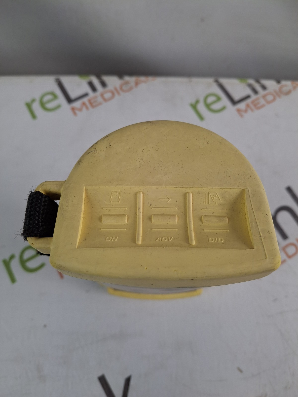 Nellcor N-20P Pulse Oximeter
