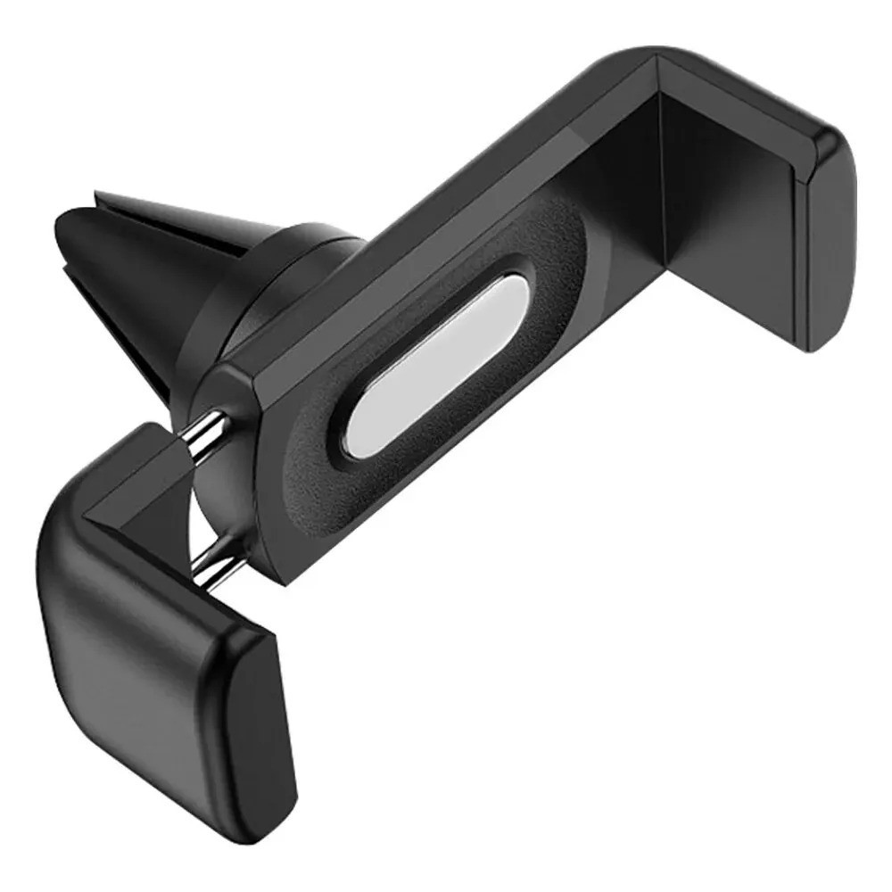 Car Phone Holder Air Vent Mount 360° Rotation Universal iPhone GPS