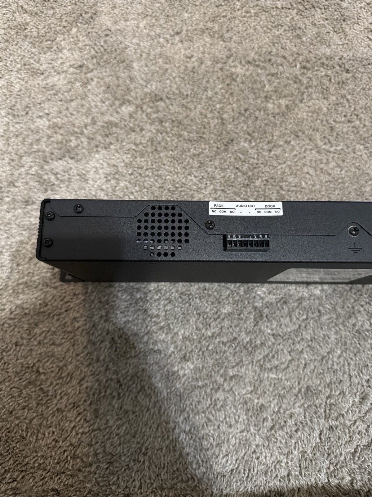 Allworx Connect 731 8200104 VoIP Communication System