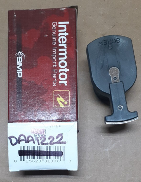INTERMOTOR DAA1222, Distributor Rotor