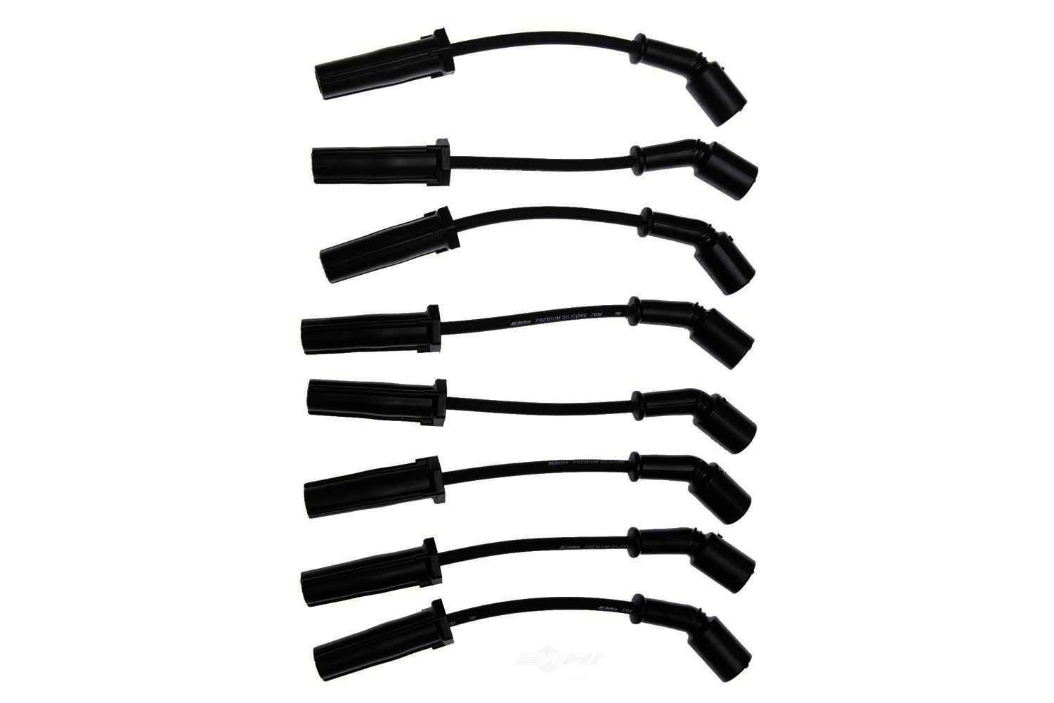 Spark Plug Wire Set