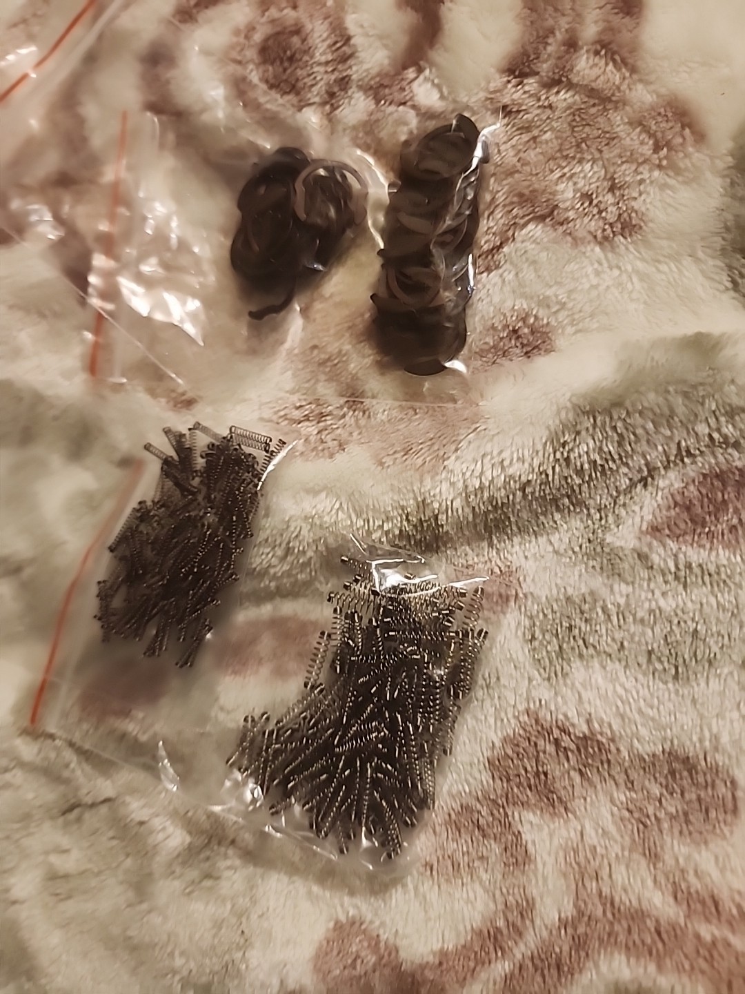 SC1 Keying Kit Better Home Products