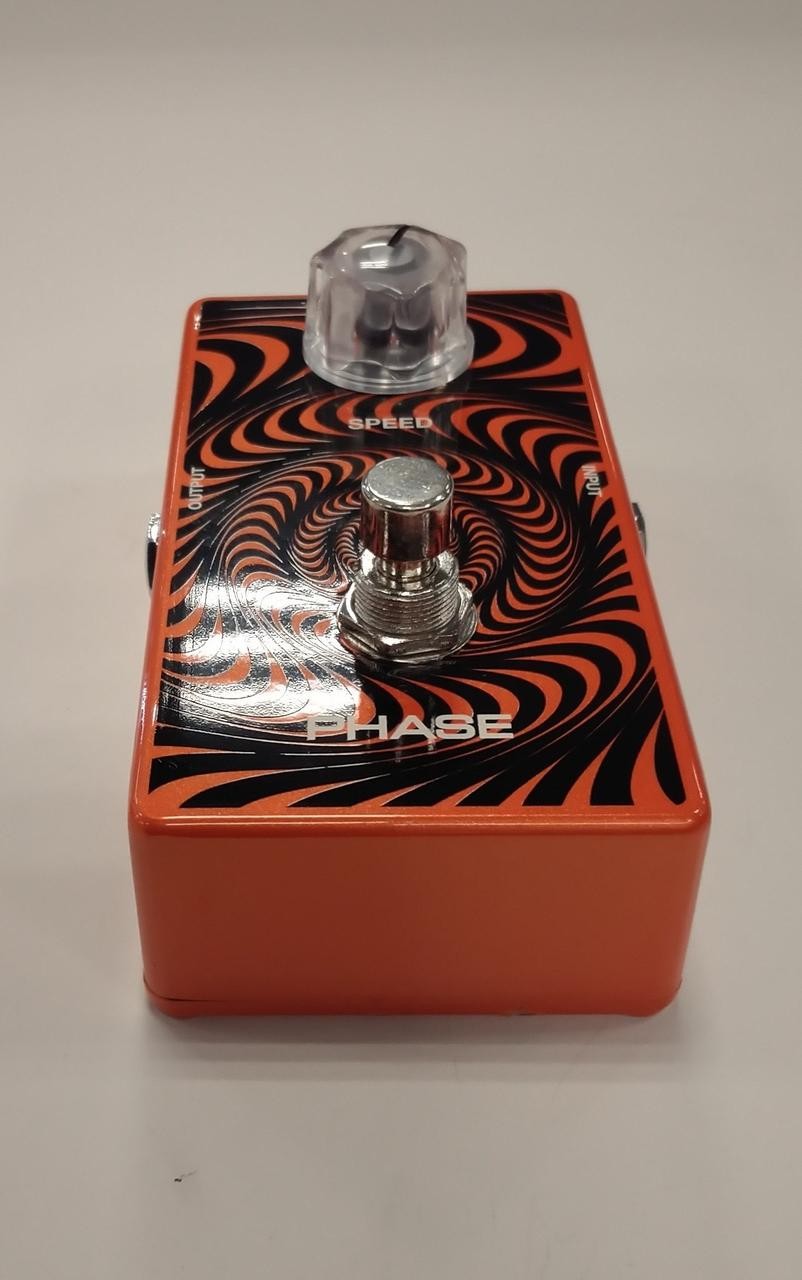 MXR WA90 Effects Pedal