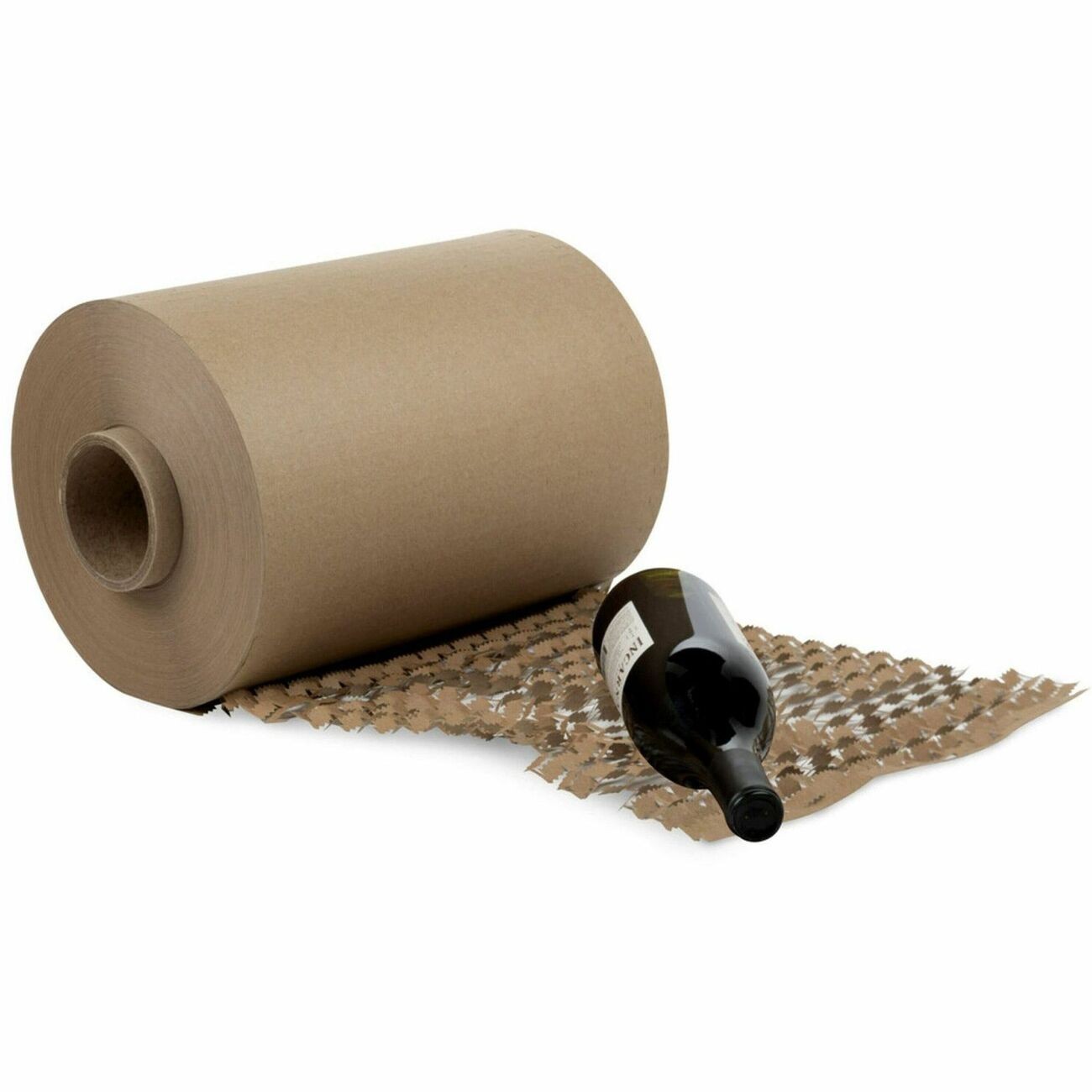 Scotch Cushion Lock Protective Wrap (pcw121000)