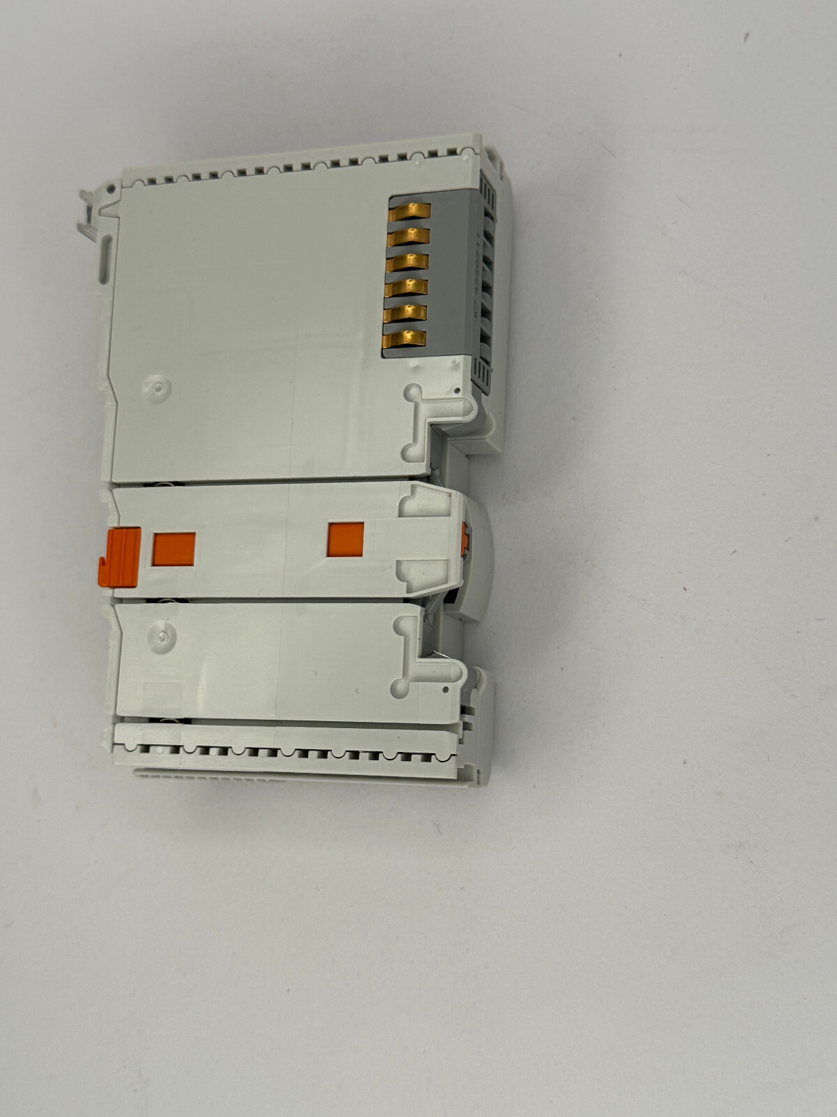 Beckhoff Module KL9050-0000 Bus Terminal