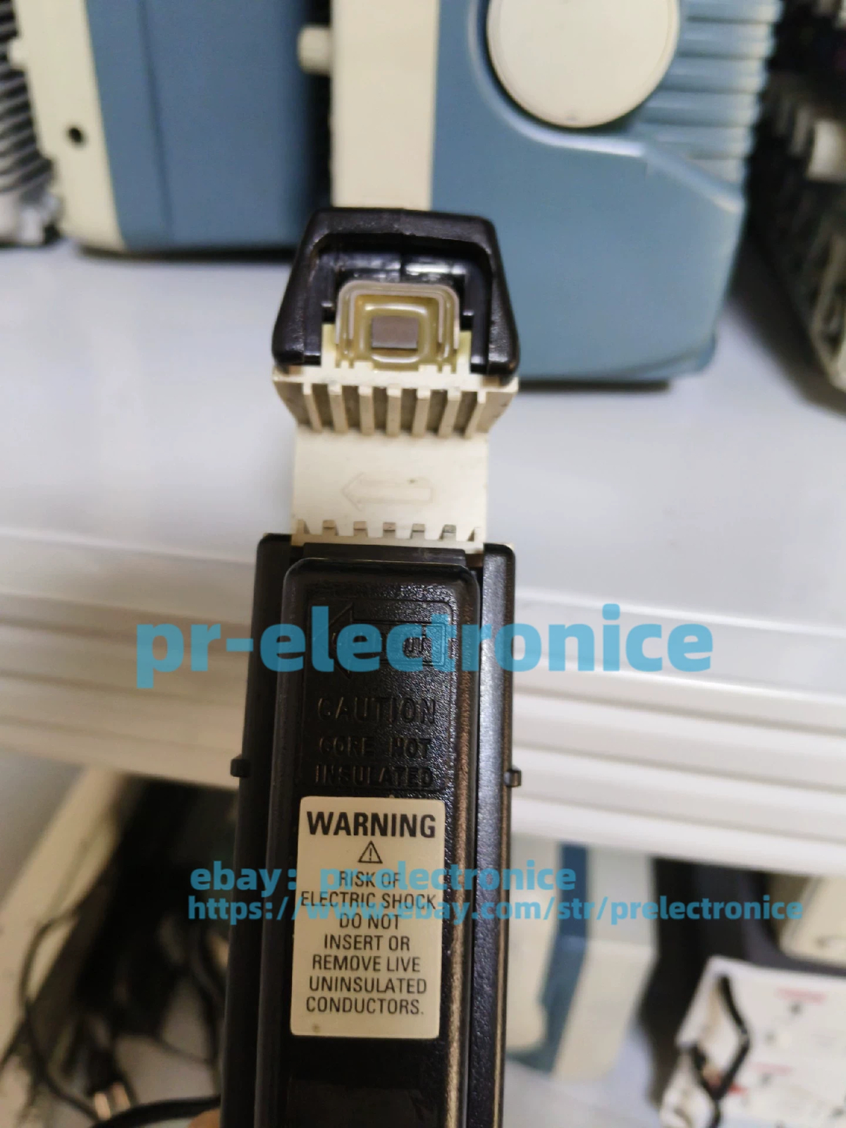 Tektronix TCP303 Current Probe