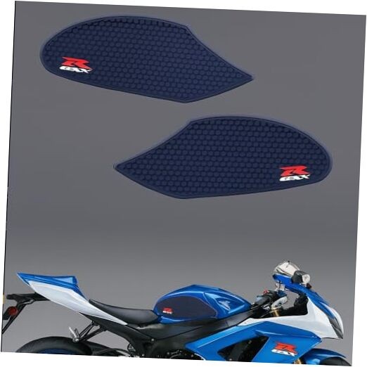 New for GSXR600 GSXR750 GSX-R GSXR 600 750 2006 2007 Motorcycle Accessories