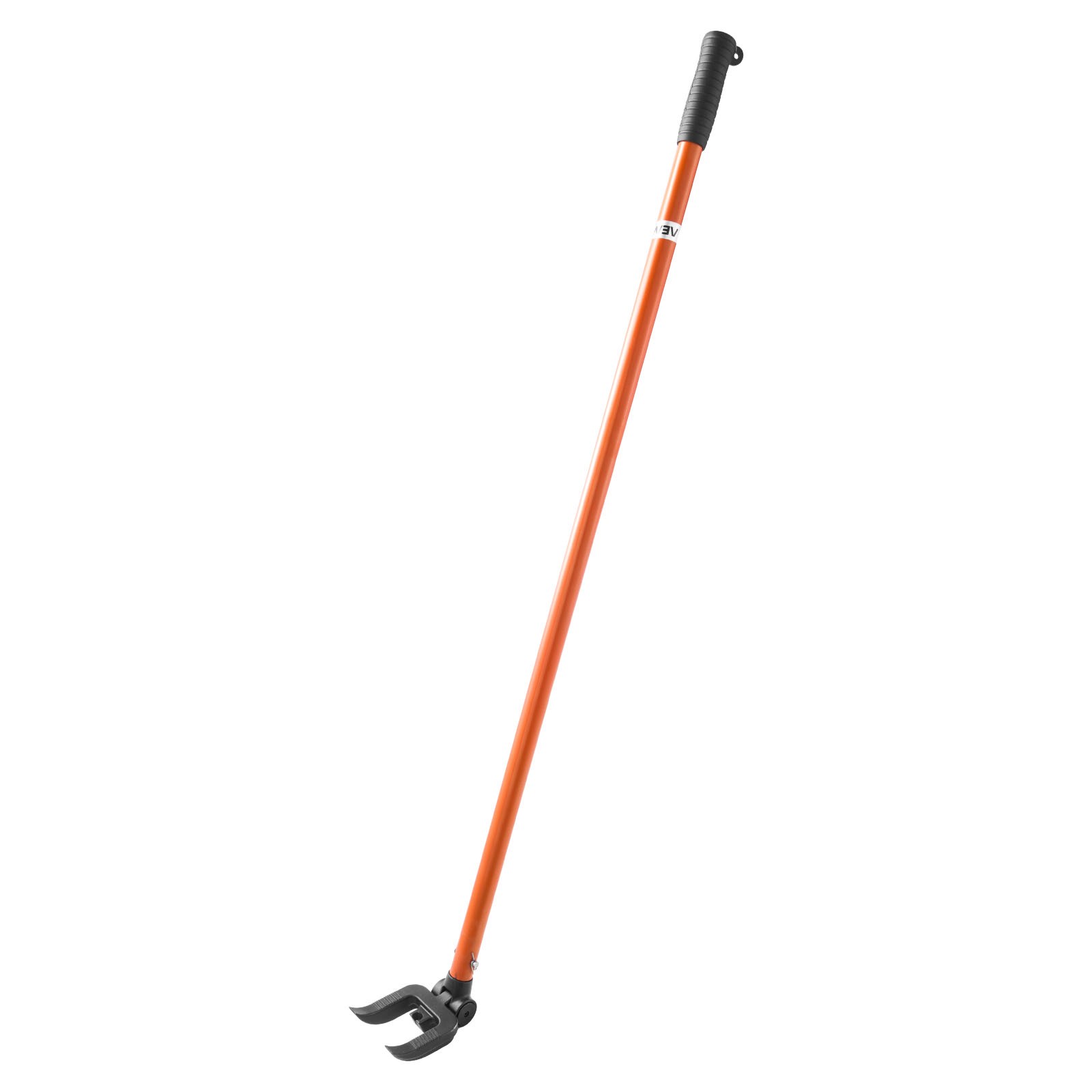 VEVOR Pallet Buster Tool 44 Inch Handle Pry Bar 2000 lbs Deck Removal Tool
