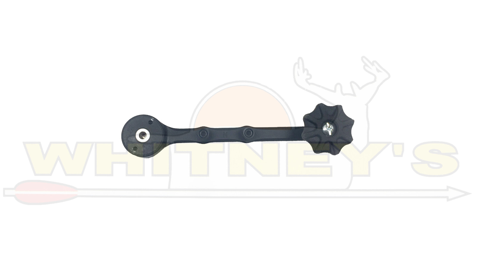 Ravin Crossbow Cocking Handle - Black - R210