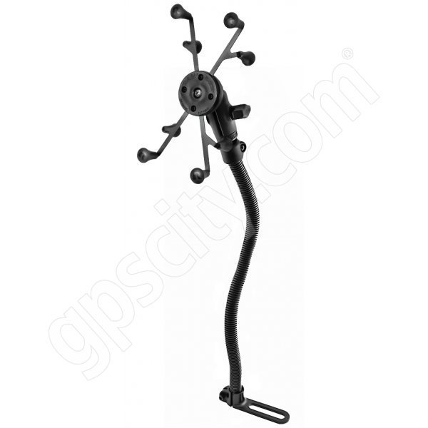 RAM Mount Vehicle Mount With Universal 7-8" Tablet Cradle RAM-B-316-1-UN8B