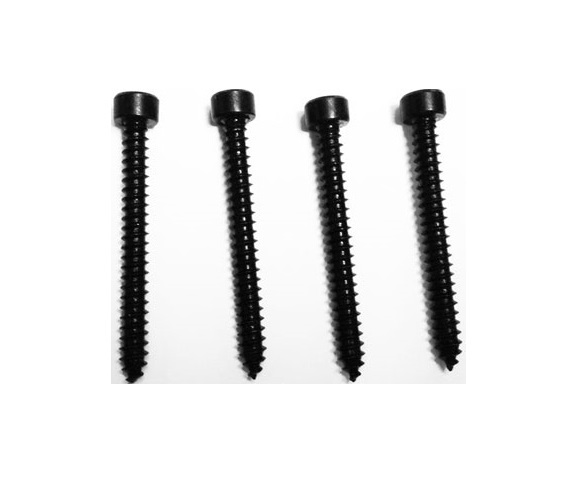Cutlass 442 83-84 Hurst/Olds Lightning Rod shifter top plate screws set 22520898