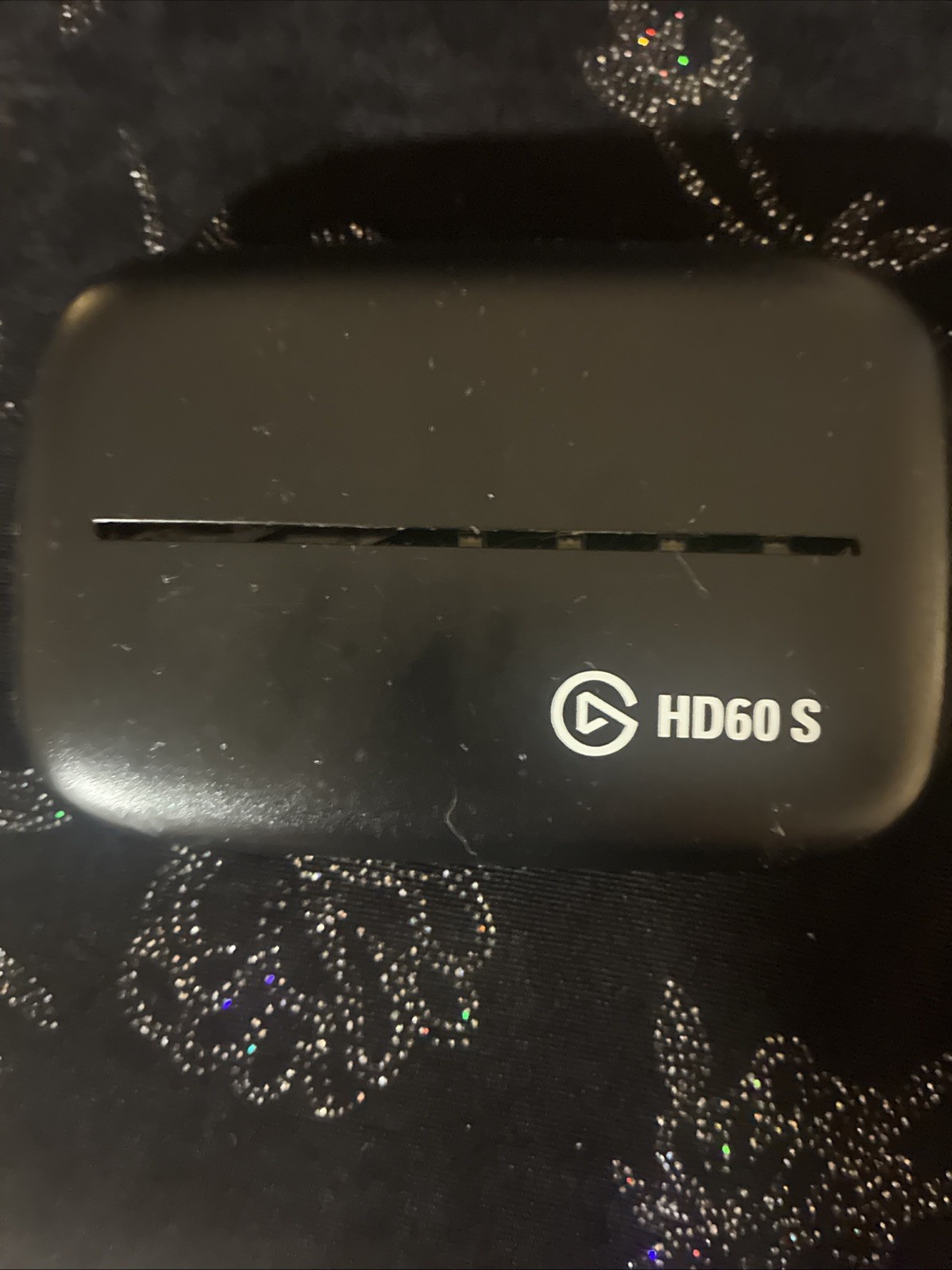 Elgato HD60 S Game Capture Card (PARTS)