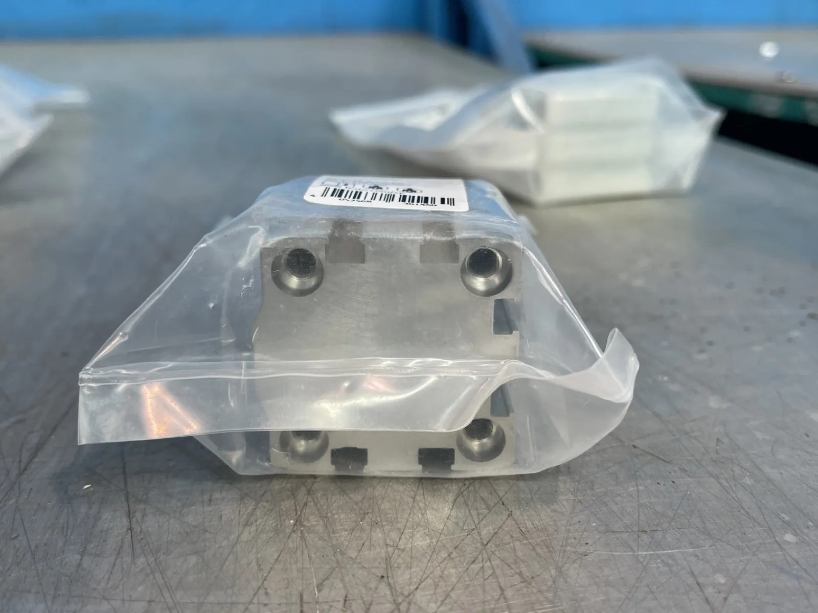 FESTO COMPACT CYLINDERS ADN-S-32-25-A-P-A