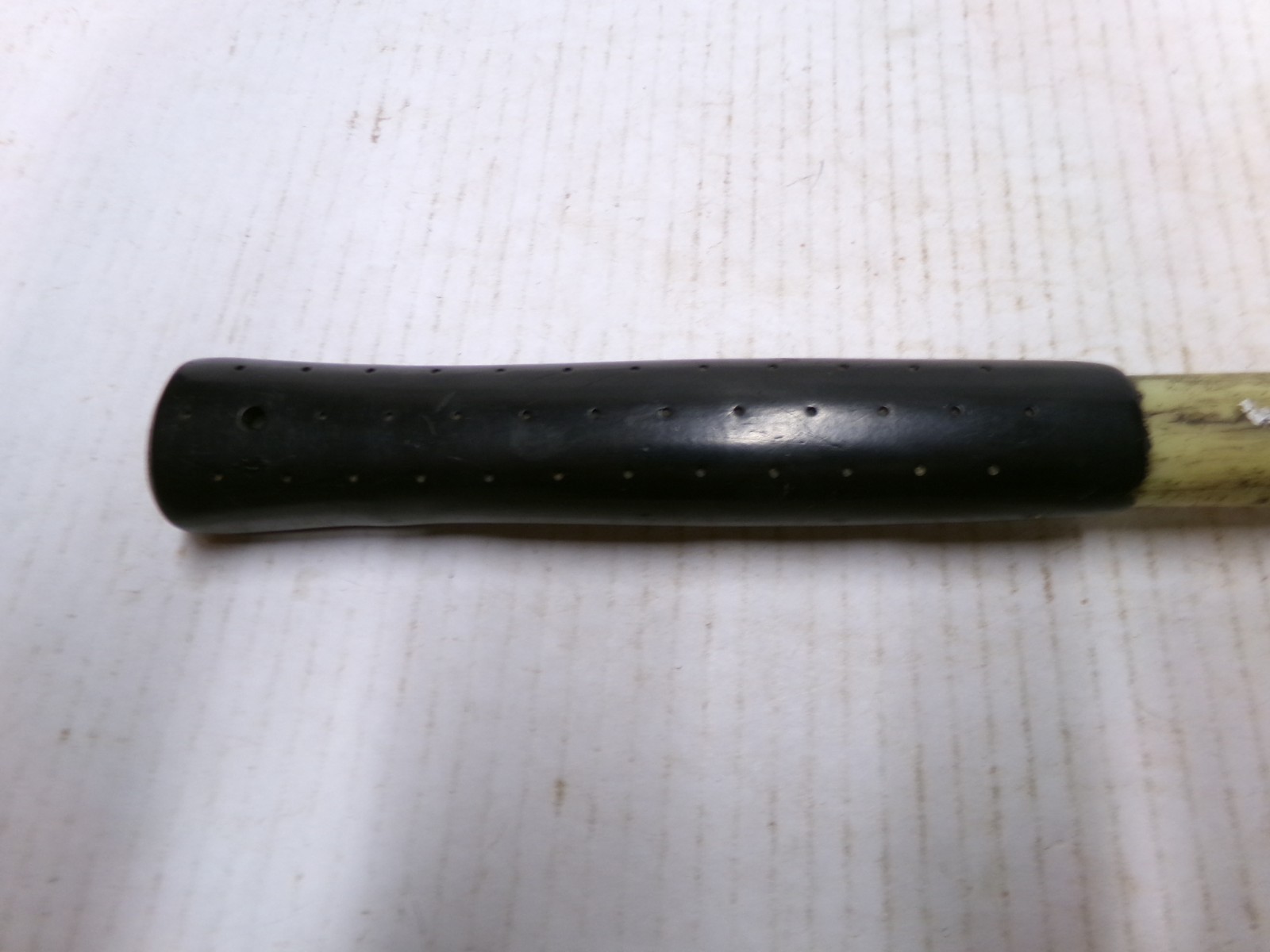 Sledge Lineman Blacksmith Hammer Rubber Grip