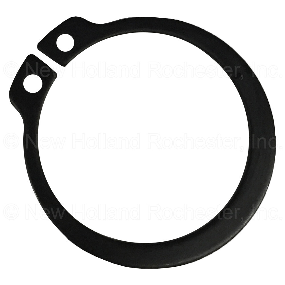 New Holland Snap Ring Part # 16866873