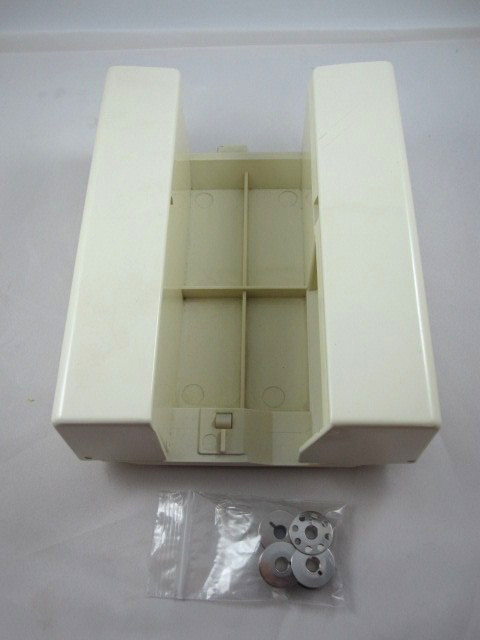 Bernette 420 sewing machine
