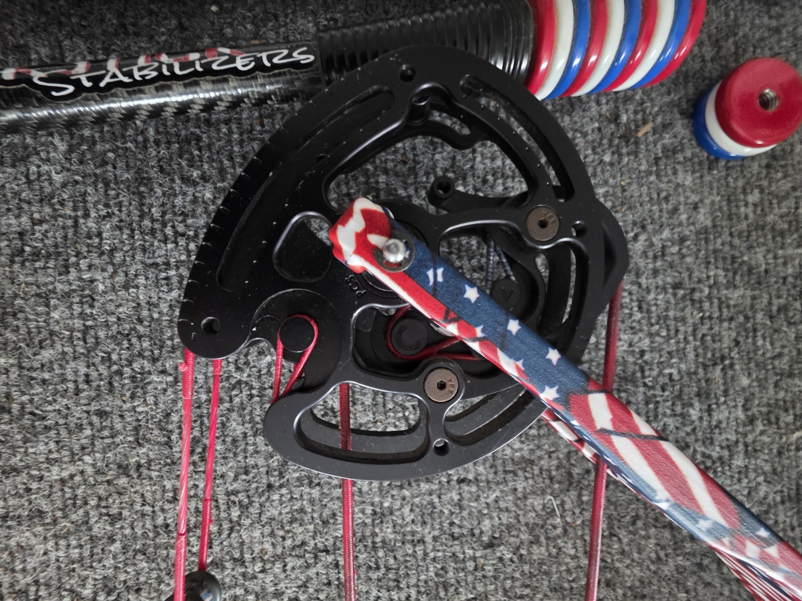 Prime One Stx