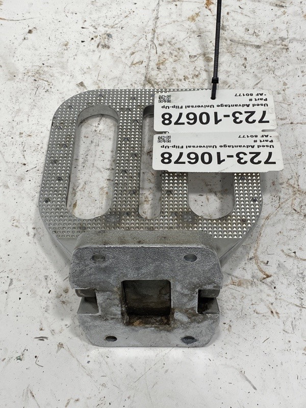 2008 Spartan Advantage Step (723-10678)