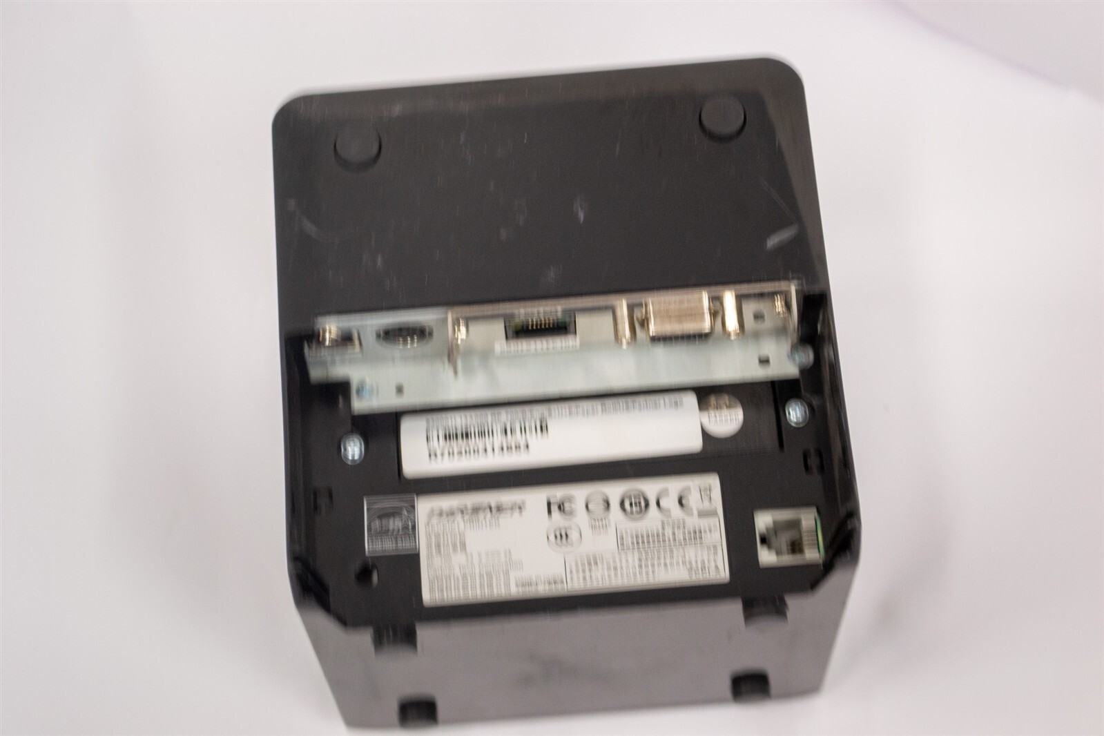 Partner RP-700 Mini High-Speed USB Receipt Printer (no ac adptr)(S14)