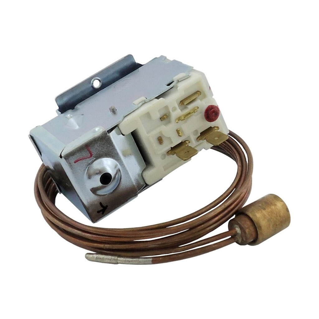 RANCO #1860074001 ICE BANK THERMOSTAT