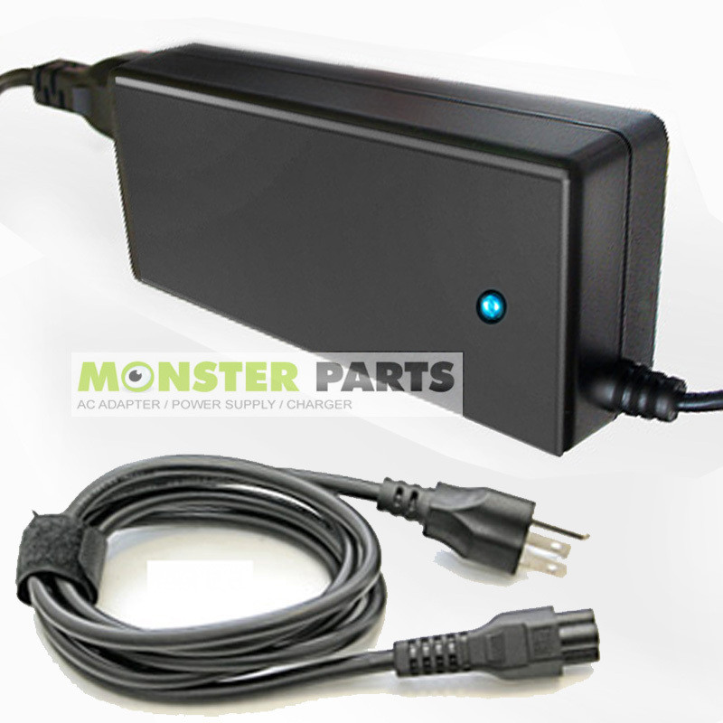 AC ADAPTER POWER CHARGER SUPPLY CORD 19V ViewSonic Airpanel V110 V110P V150