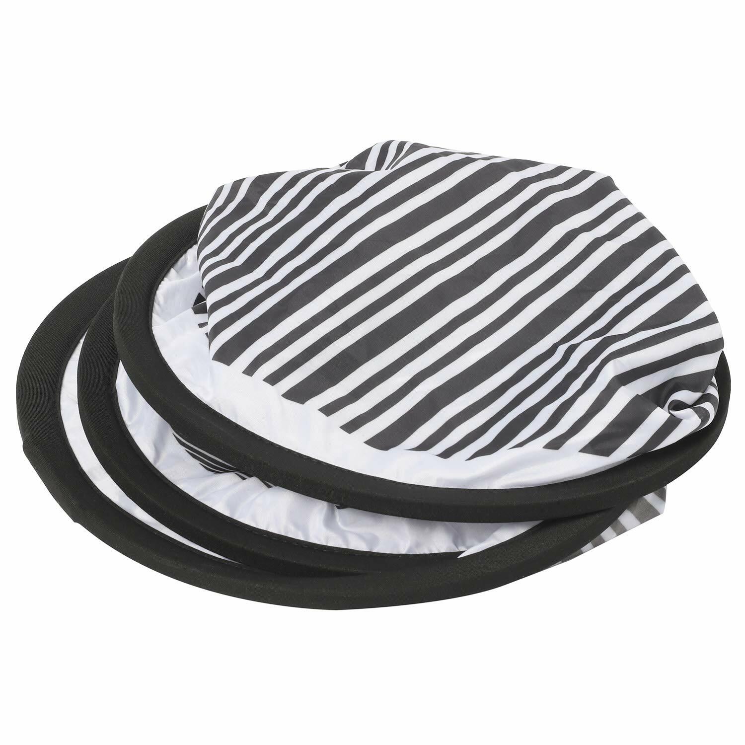 31.5" Portable Flexible Foldable PDR Lined Light Reflector Board Dent Panel