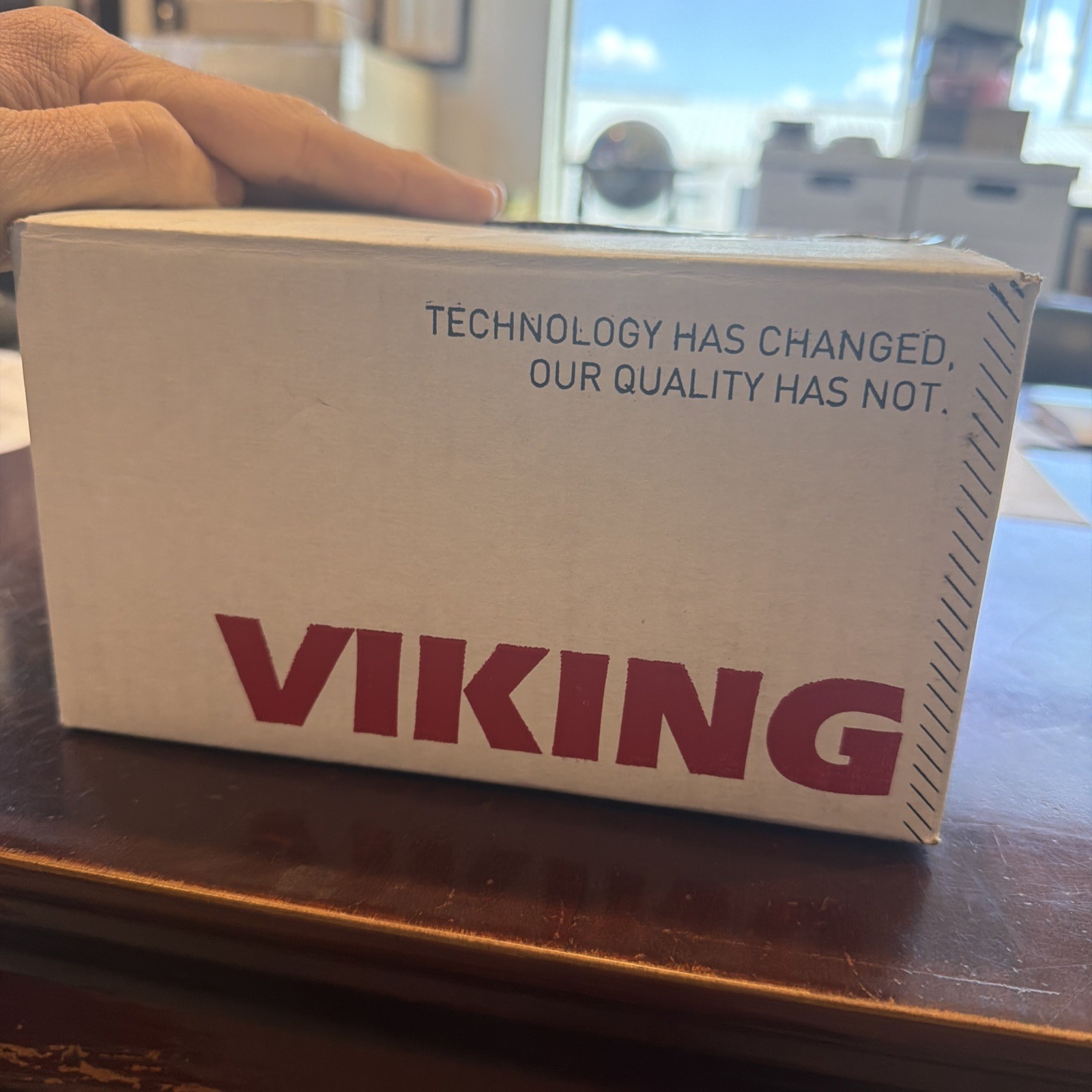 Viking SRC-1 Secure Touch Tone Relay Controller. New Open Box. Never Installed.