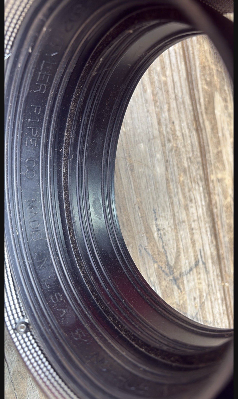 Tyler 5” Heavy Duty No Hub Coupling(13pc)