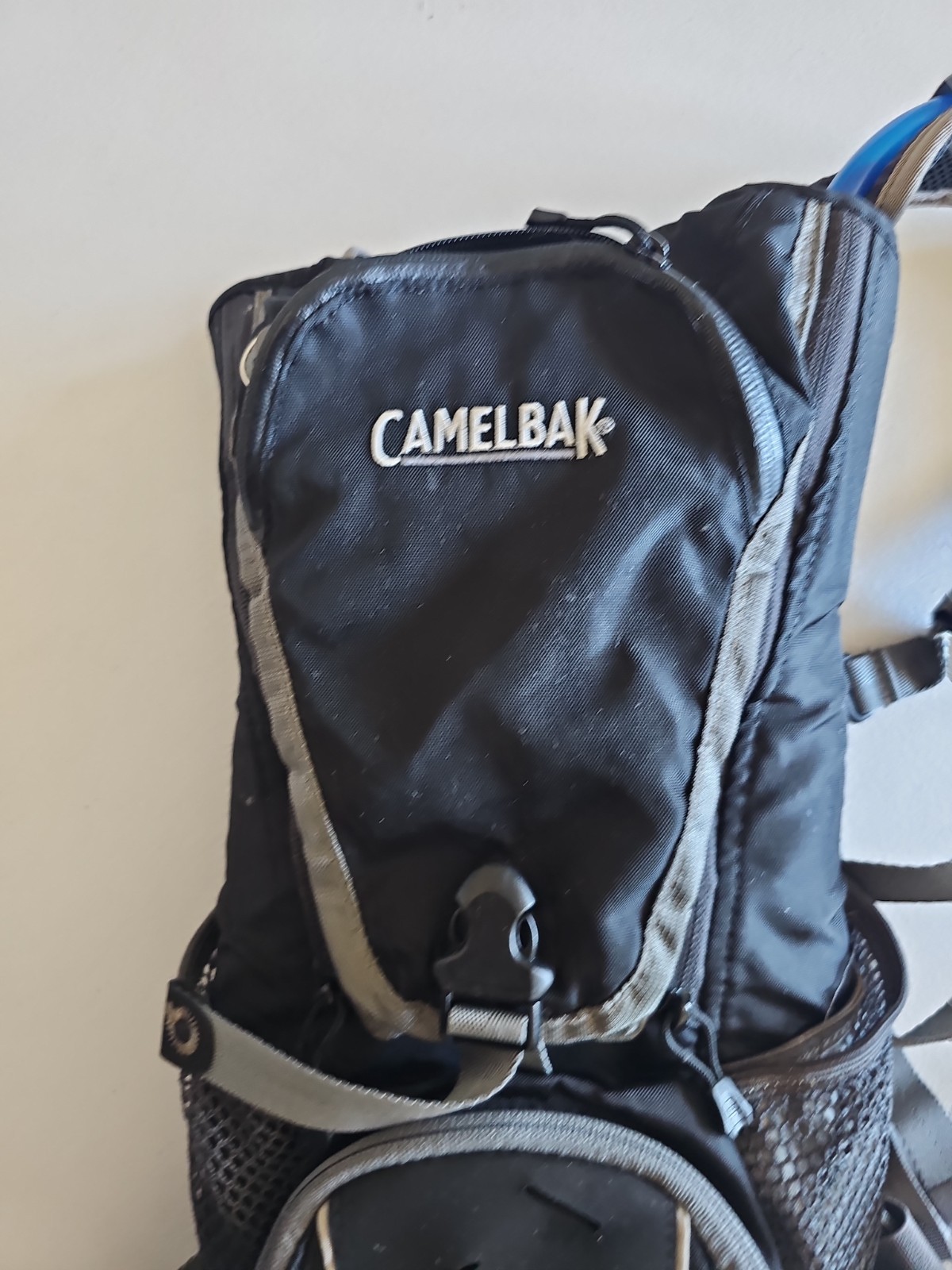 Camelbak LOBO Hydration Hiking Backpack Daypack + UNUSED Bladder | Cleaned