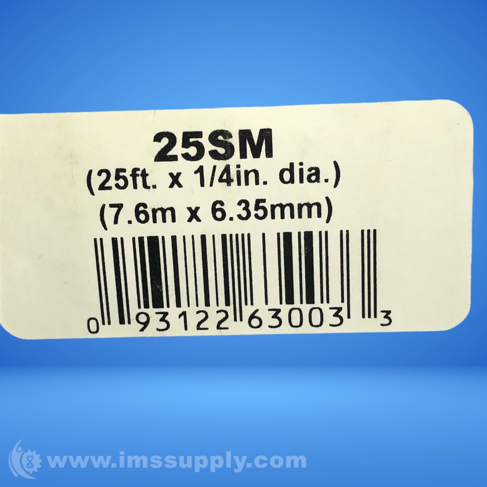 General Wire Spring Company p-25sm Deluxe Power Spin-Thru FNFP