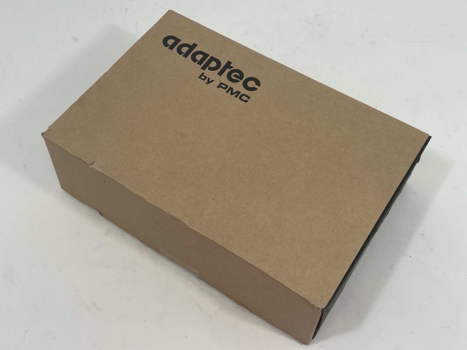 NEW OPEN BOX Adaptec ASR-5805 RAID Controller Card Kit LBL-00312-04-A