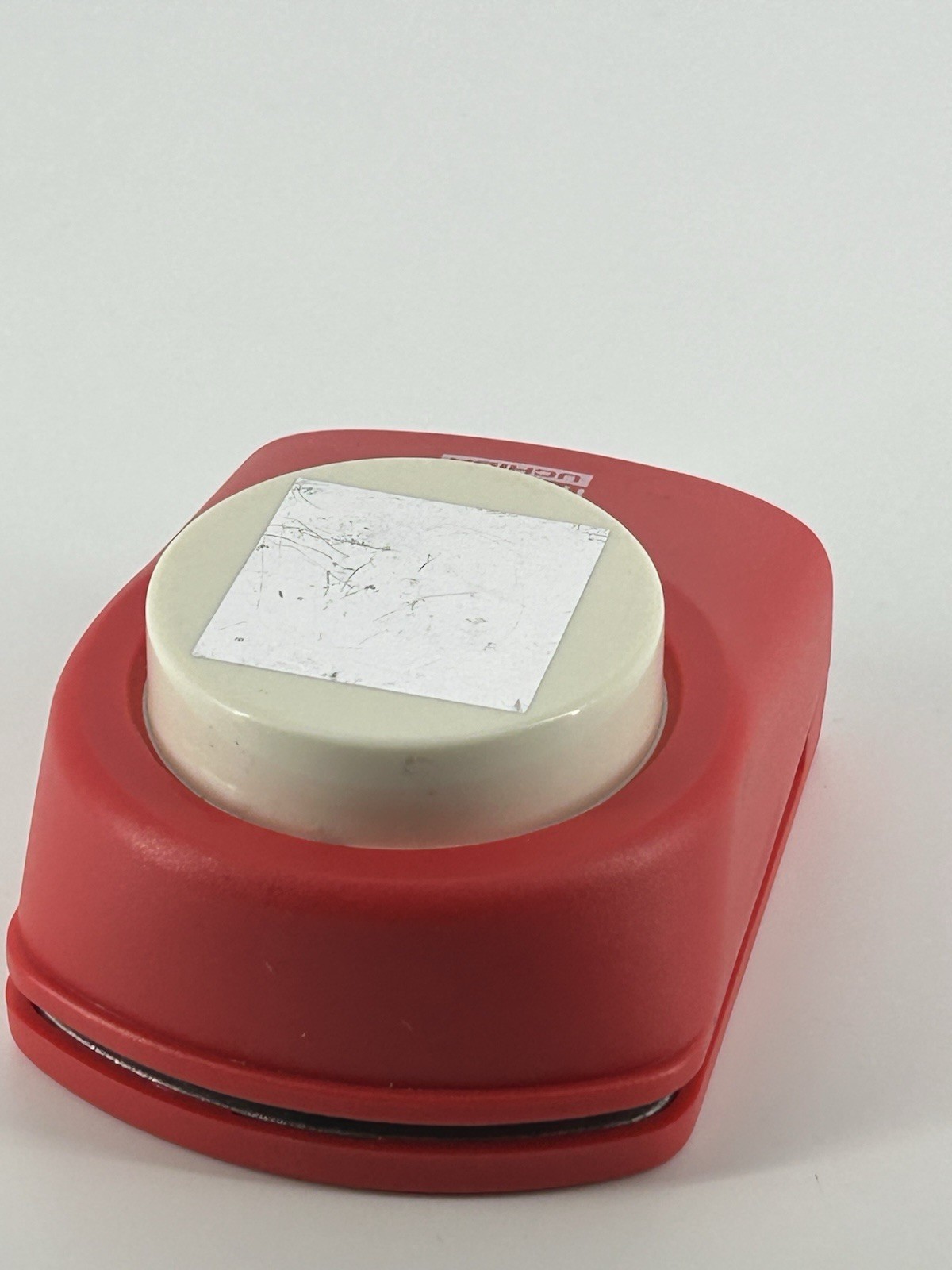 Marvy Uchida Square 1 3/8" Paper Punch