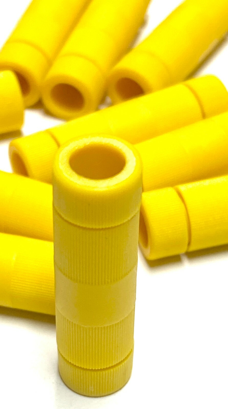 Posi-Lock Splice connector PL1210Y  12 - 10 GA YELLOW  2 pack
