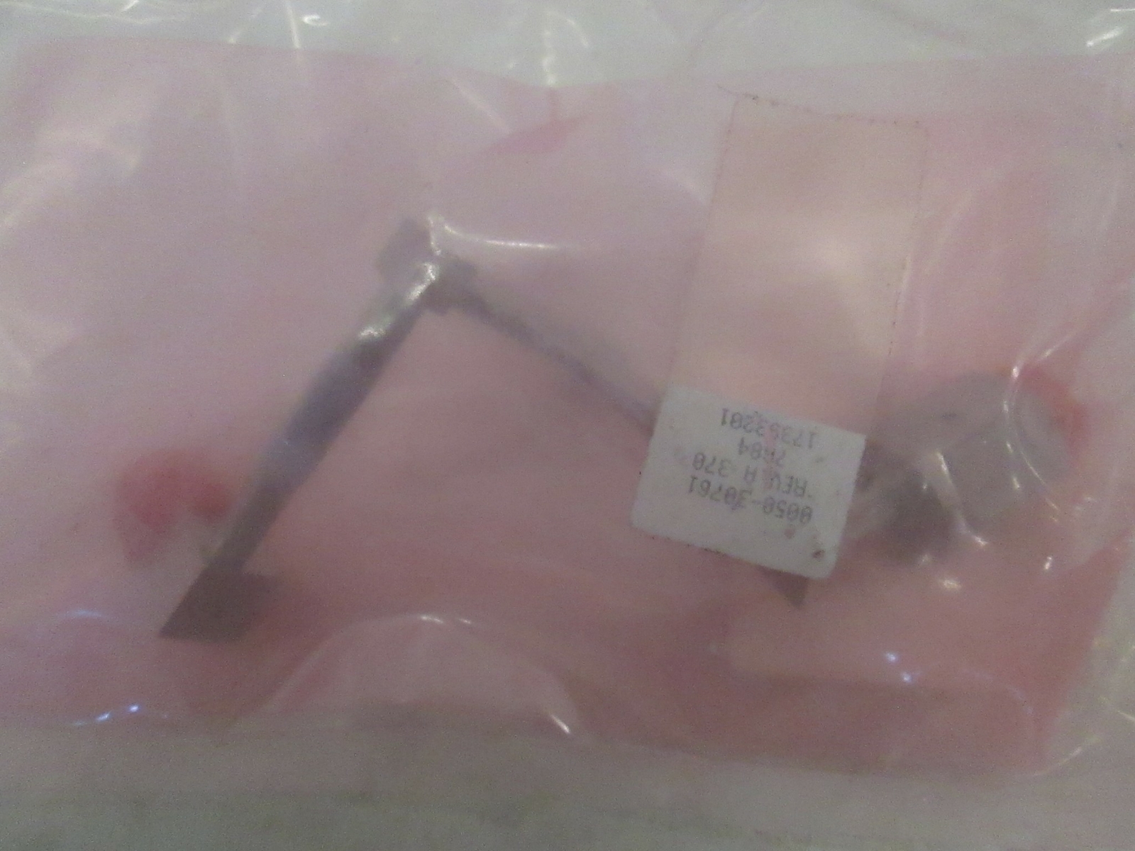 AMAT, TUBE, GAS SUPPLY, SGD, 0050-30761, New