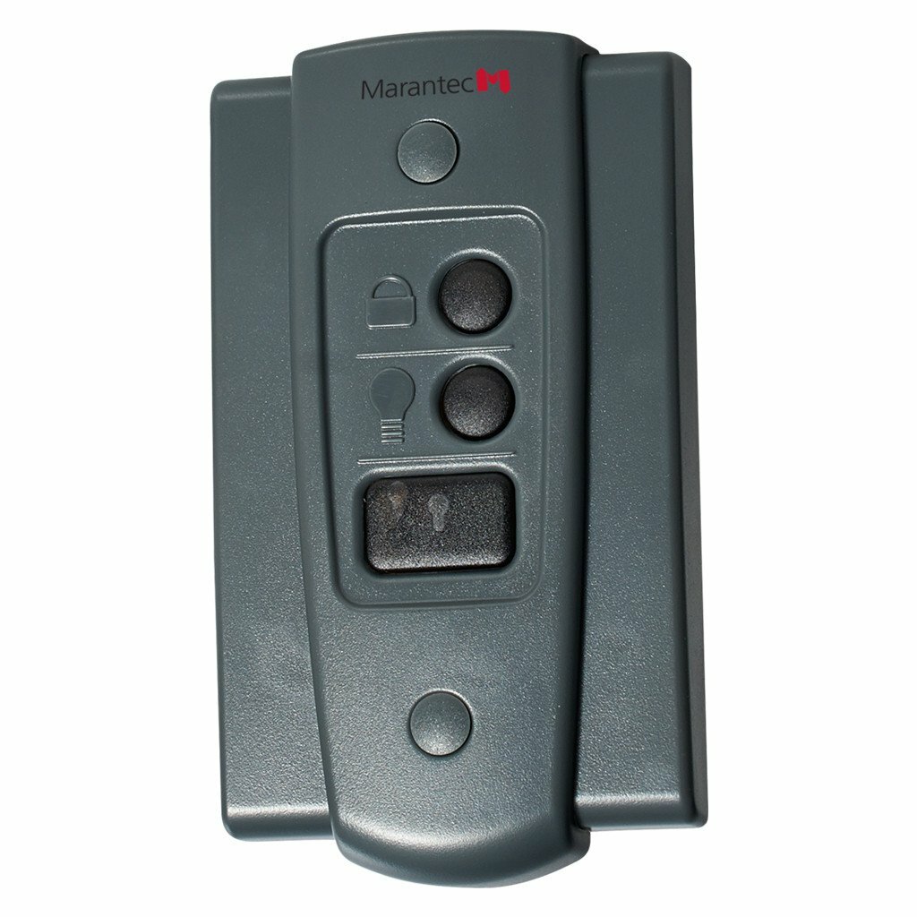 Marantec M3-543NL Wall Control Panel 89463 - Multi Function Wall Station