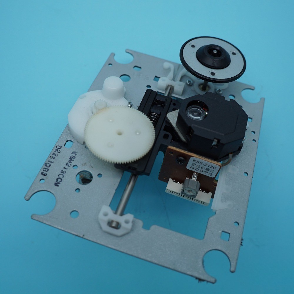 Replacement for Sony KSS-213CCM Laser Head High-End CD Player Breadbox