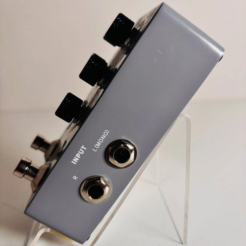 MOOER CAB X2
