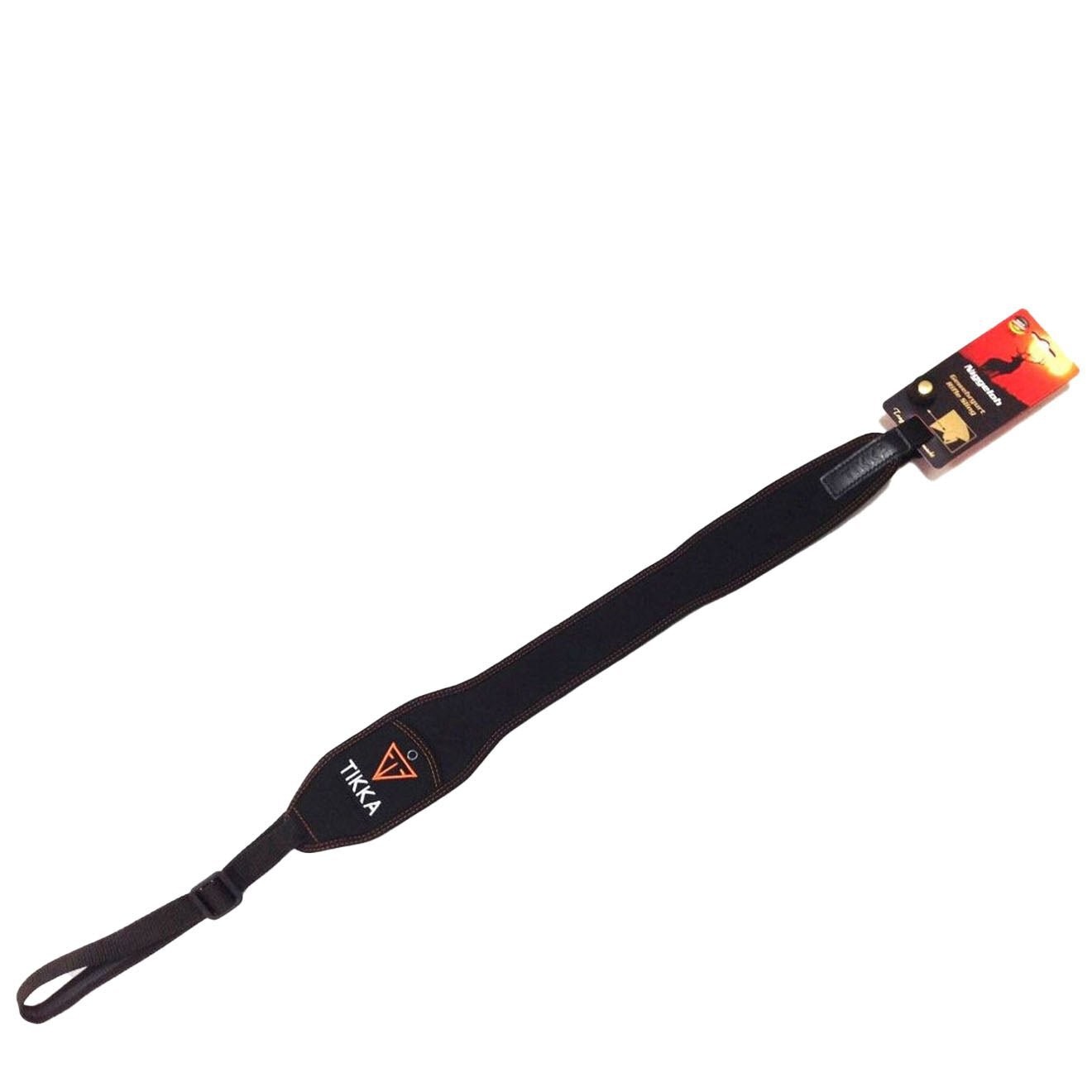 Niggeloh Tikka Rifle Sling Black