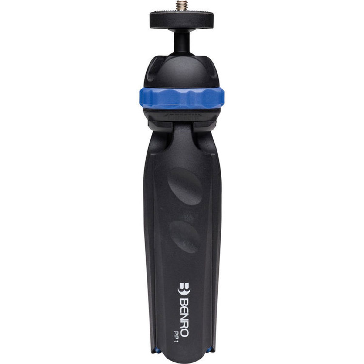 Benro PP1 PocketPod Tabletop Tripod with Integrated Ball Head