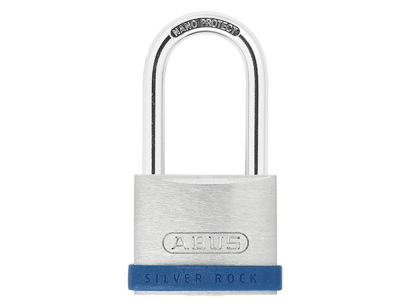 ABUS Mechanical - 40mm Silver Rock™ Lock