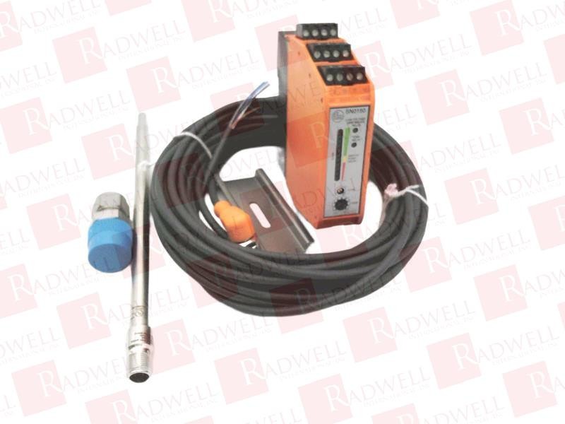 EFECTOR KIT, MECH SW RETRO, SN0150 -U40100 / KITMECHSWRETROSN0150U40100 (BRAND N