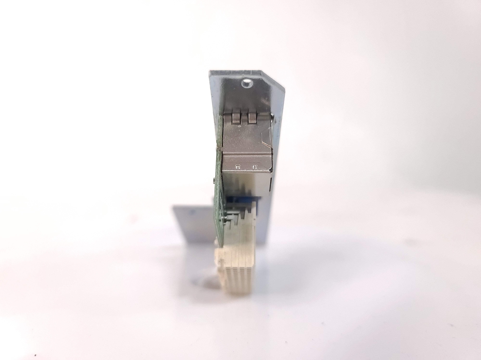Evertz 7700FC VistaLINK Frame Controller w/ Backplane