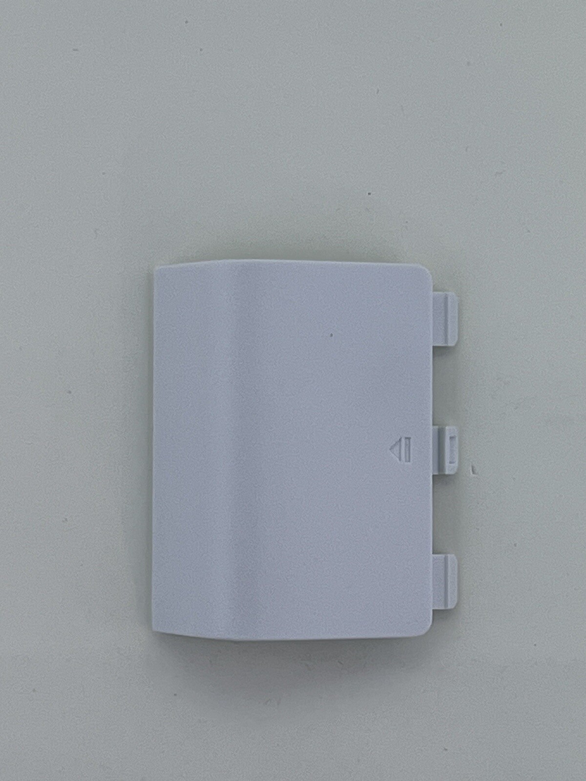 White AA Battery Back Cover Case For Xbox one Wireless Controller