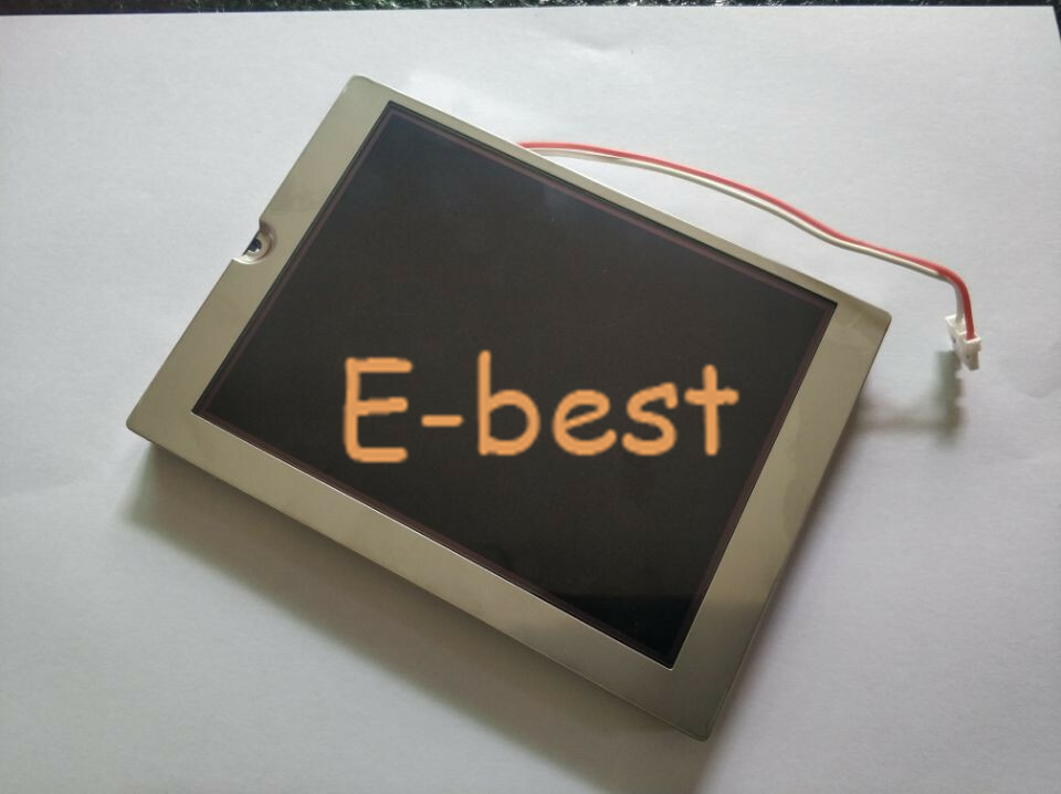 NEW 5.7inch KCG057QV1DB-G00 LCD Panel display With 90 days warranty
