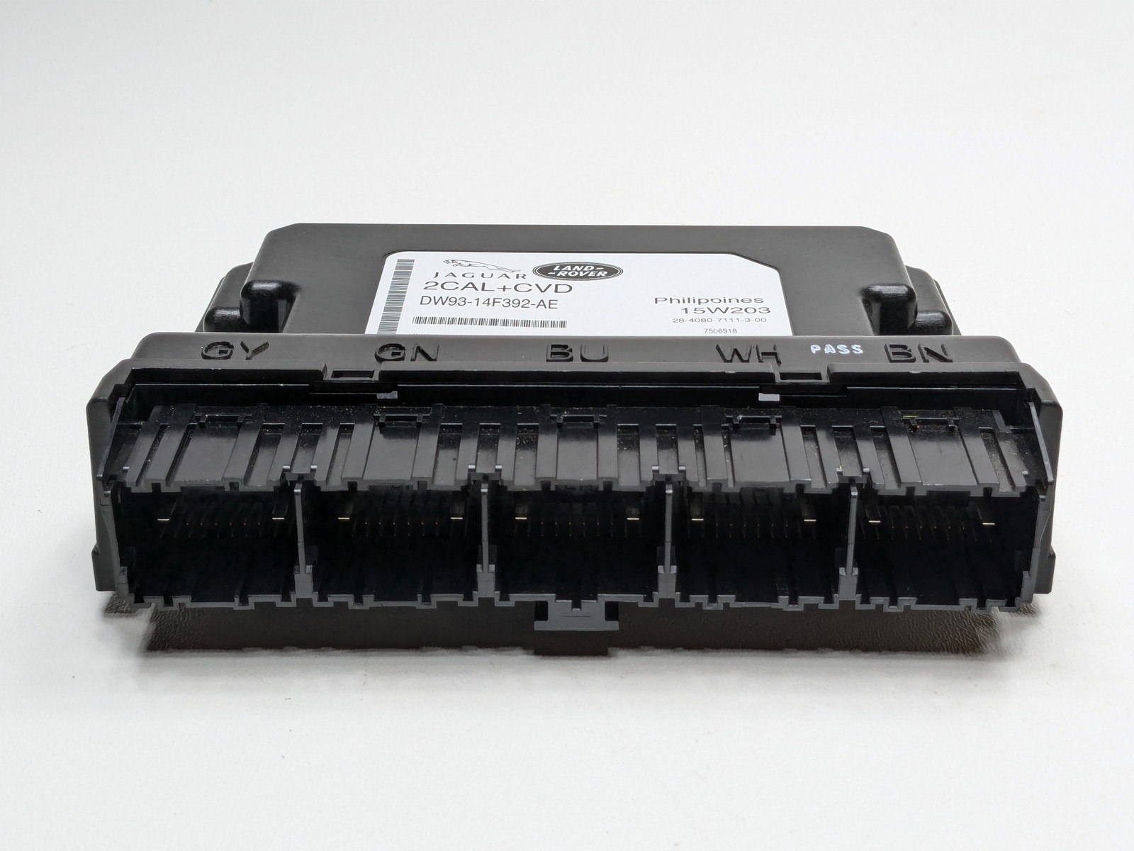 2011 – 2019 Jaguar XJ Oem Bcm Body Control Module Unit