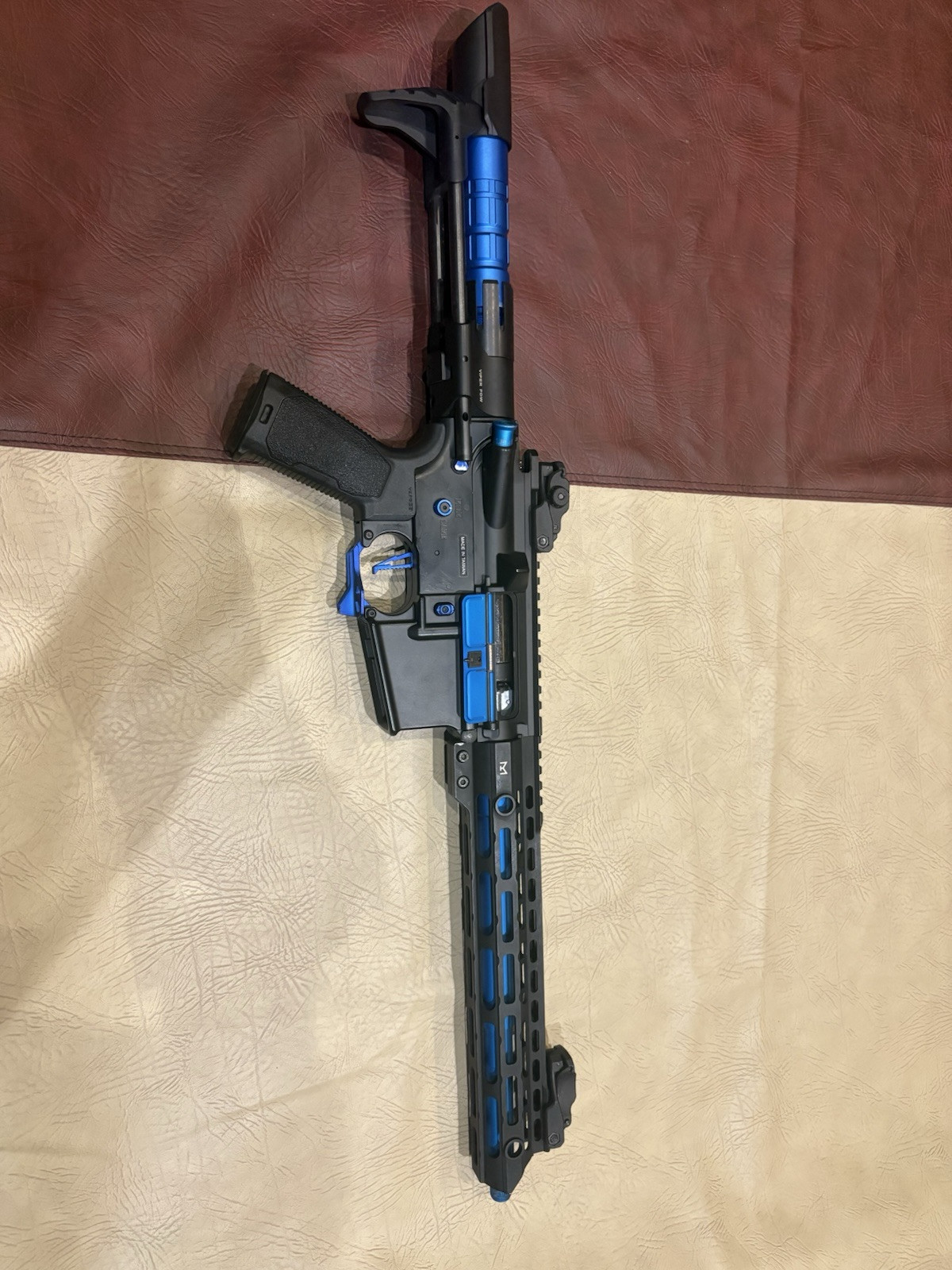 Airsoft Gun