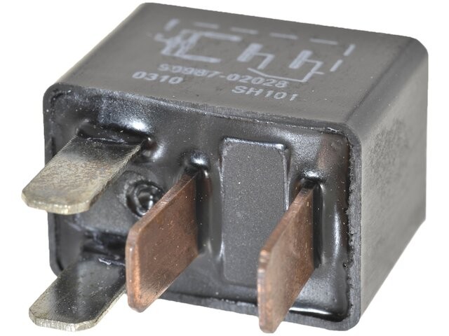 Ignition Relay For 2012 Lexus LFA QX148YW