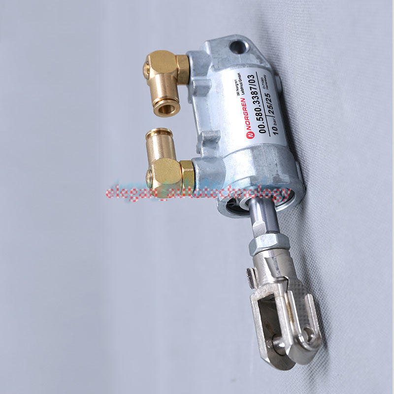 1PCS NEW 00.580.3387 Pneumatic Cylinder Valve For SM102 CD102 00.580.3387/03